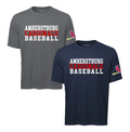 CARDINALS - TEXT ONLY TEE