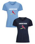 CARDINALS - LADIES TEE