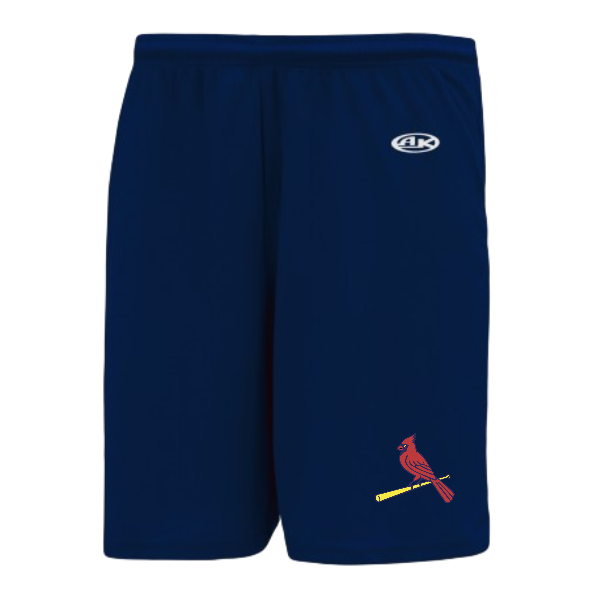 CARDINALS - SHORTS