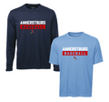CARDINALS - CLASSIC PERFORMANCE TEE