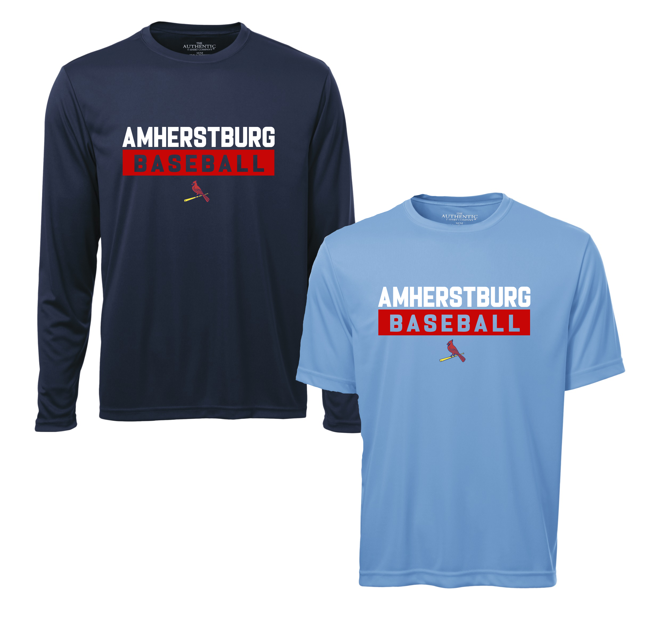 CARDINALS - CLASSIC PERFORMANCE TEE
