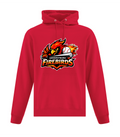 CARDINALS - FIREBIRD COTTON HOODIE