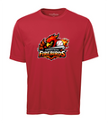 CARDINALS - FIREBIRDS PERFORMANCE TEE