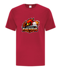 CARDINALS - FIREBIRD COTTON TEE