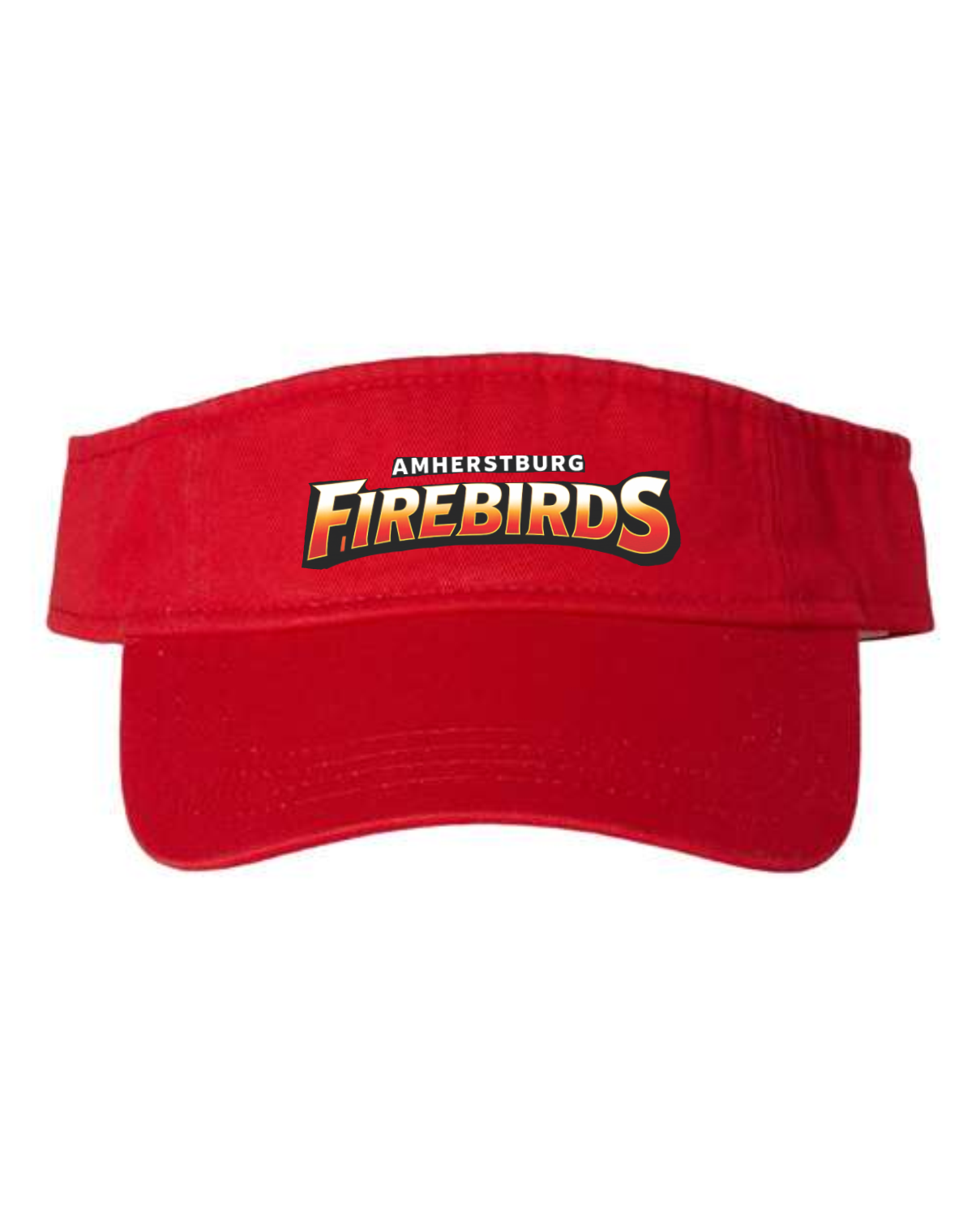 CARDINALS - FIREBIRD VISOR