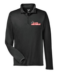 CRUSADERS - 1/4 ZIP