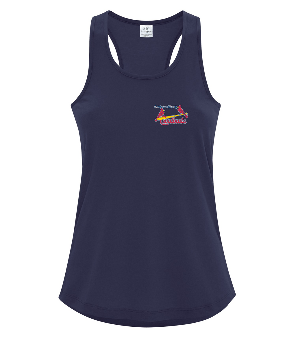 CARDINALS - RACERBACK TANK