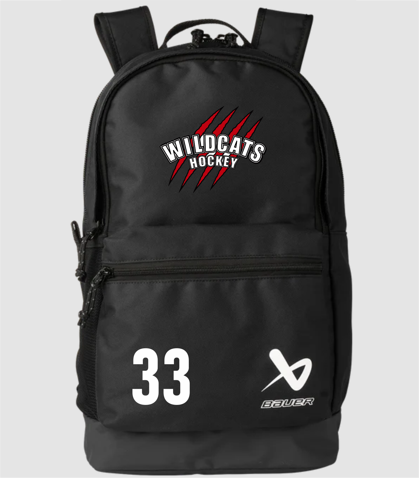 WILDCATS BACKPACK
