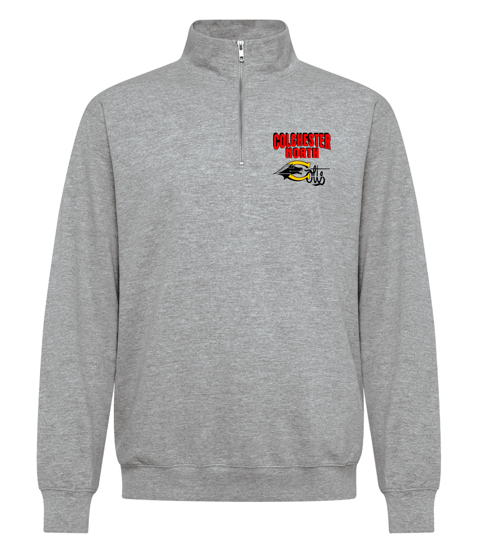 Colts - 1/4 Zip