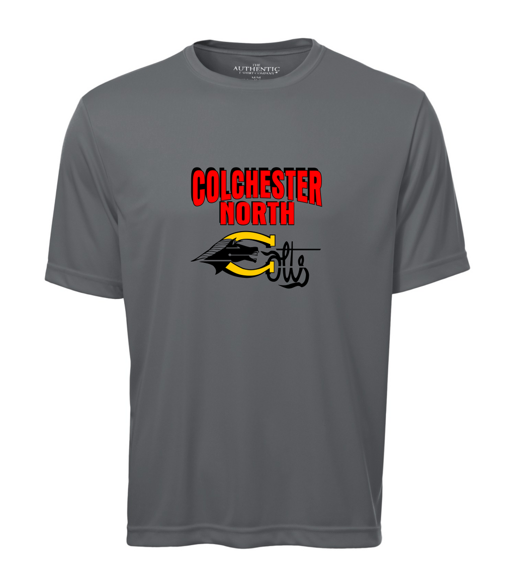 Colts - Performance Short Sleeve Tee