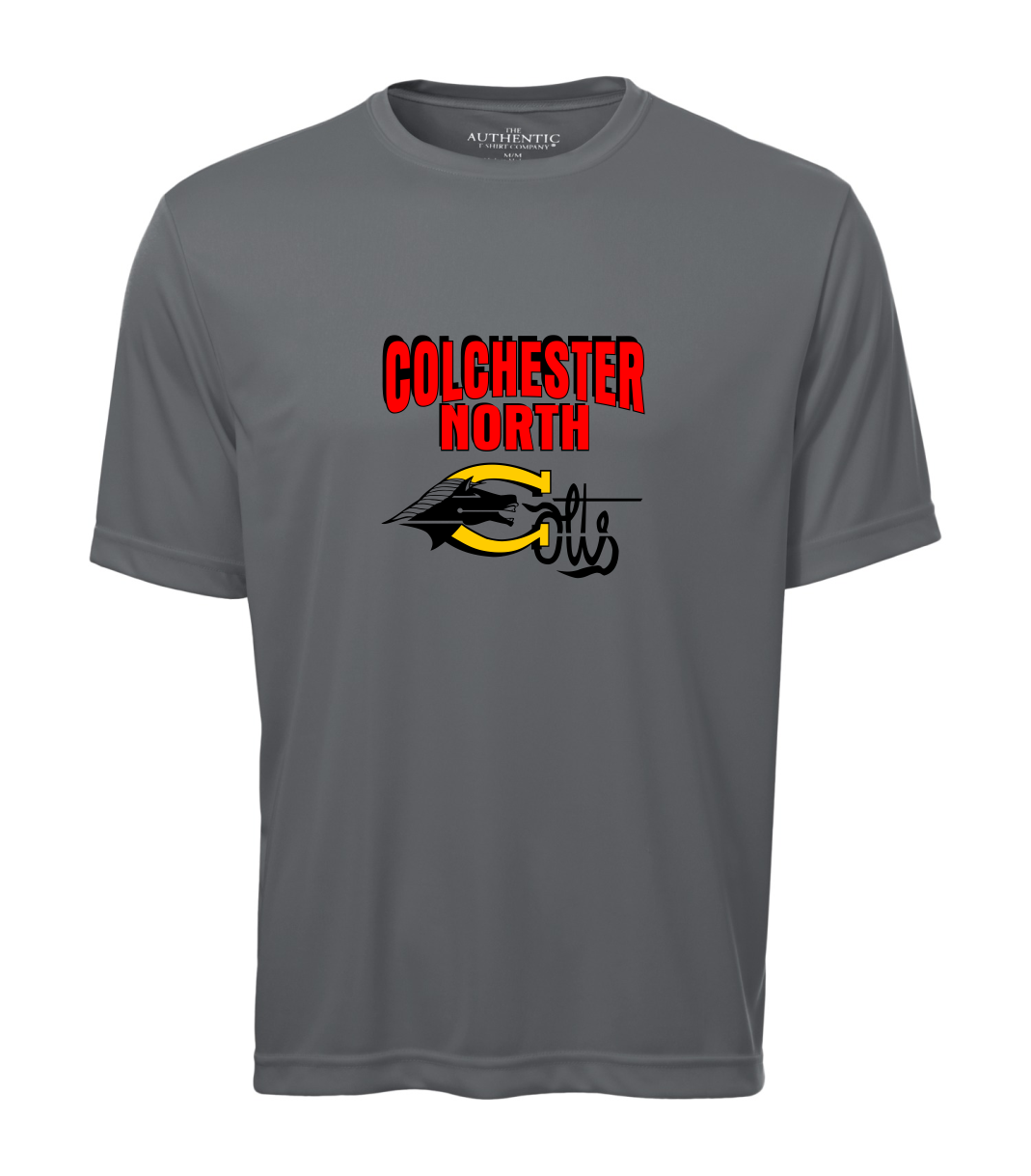 Colts - Performance Short Sleeve Tee