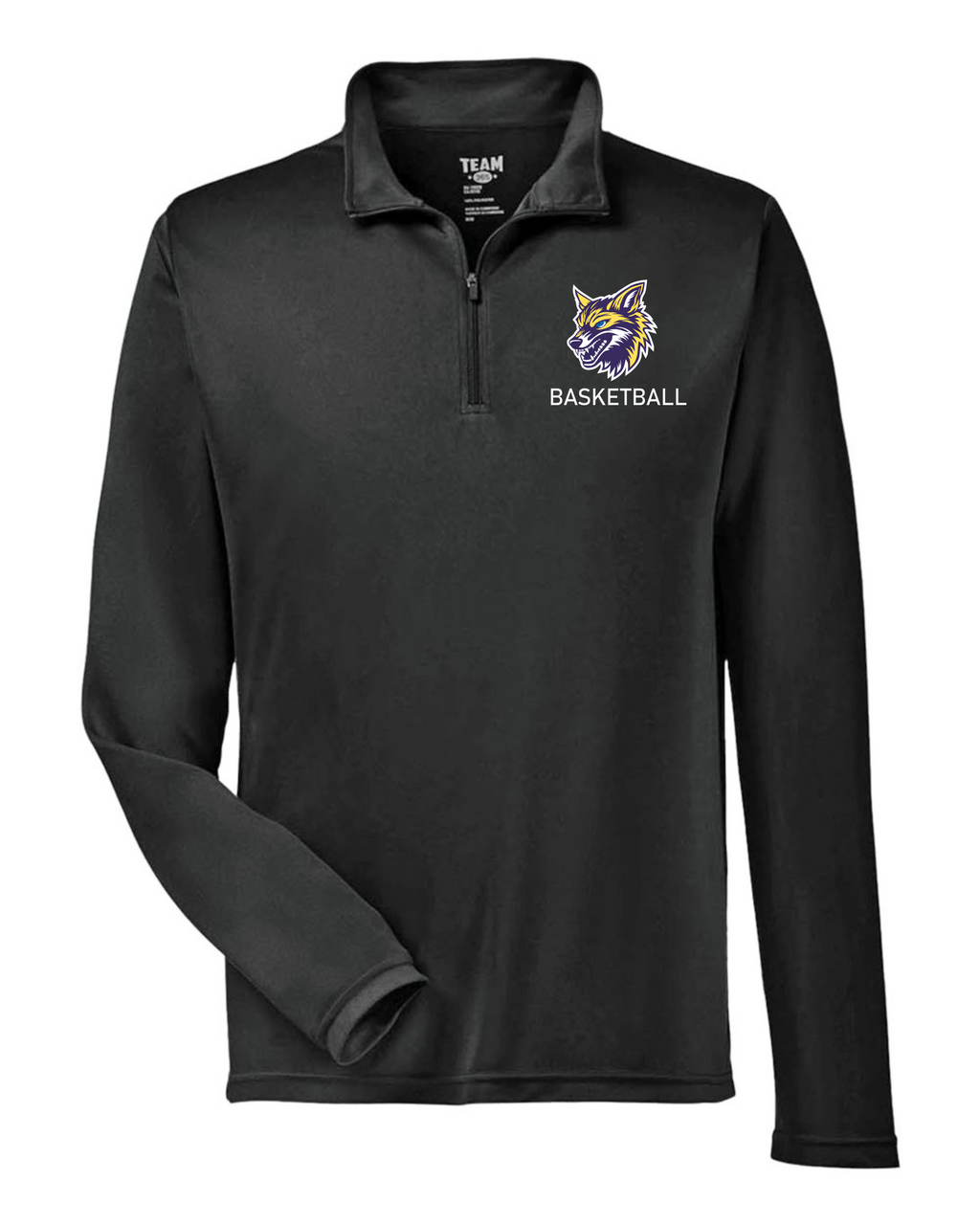 EMDS - Basketball Shirt