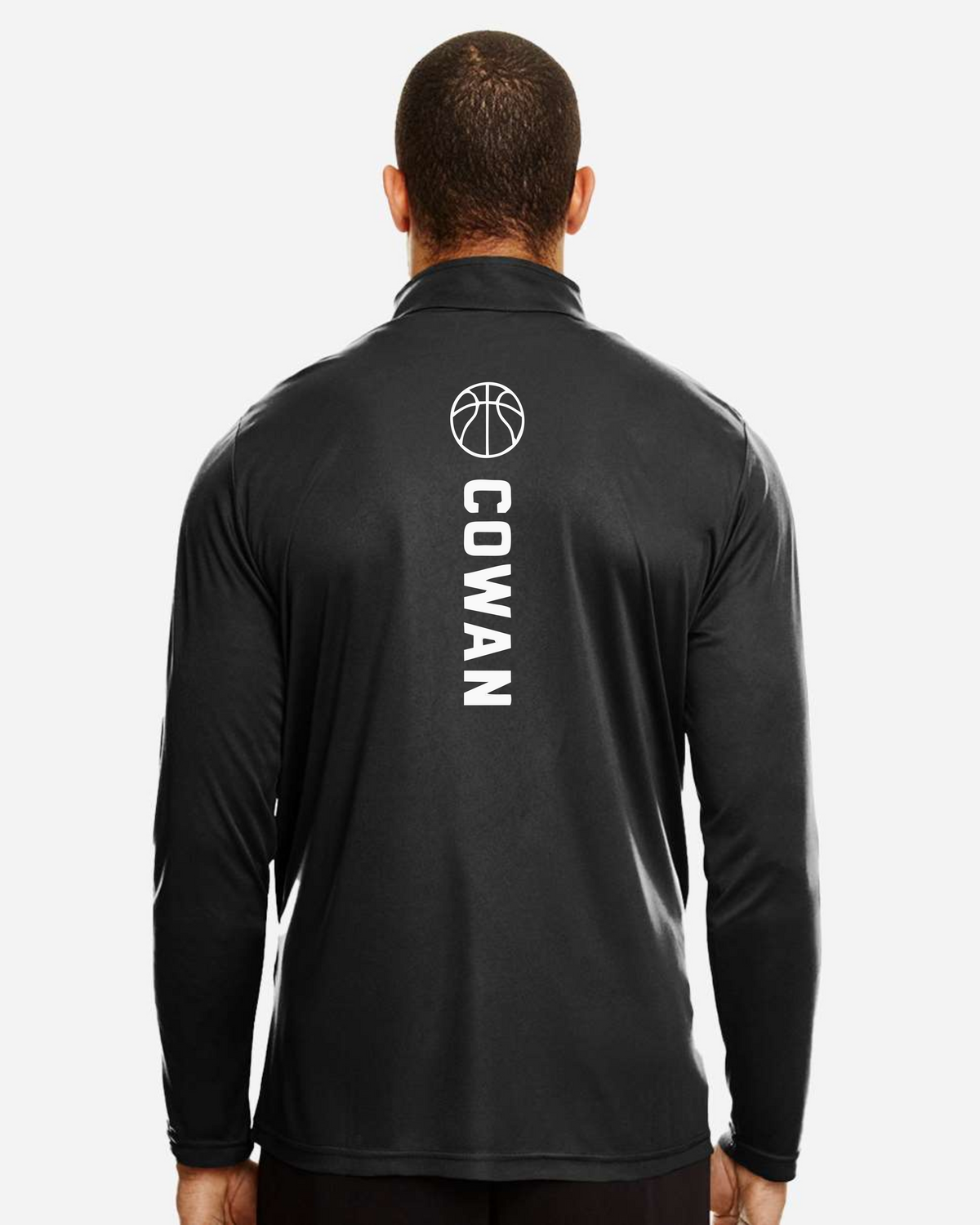 EMDS - Basketball Shirt