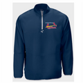 CARDINALS - EASTON CAGE JACKET LONG SLEEVE