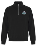 Energizers - 1/4 Zip