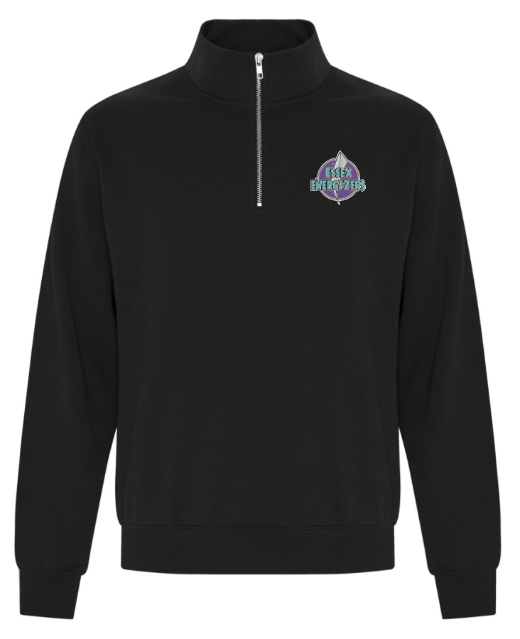 Energizers - 1/4 Zip