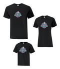 Energizers - Short Sleeve Cotton Tee