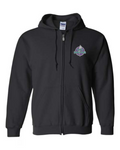 Energizers - Full Zip