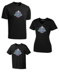 Energizers - Short Sleeve Performance Tee