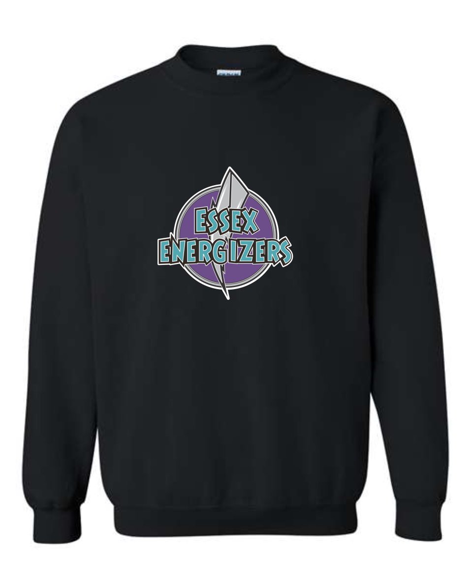 Energizers - Crewneck