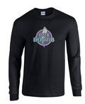 Energizers - Long Sleeve Cotton Tee