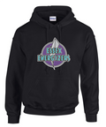 Energizers - Cotton Hoodie
