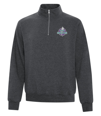 Energizers - 1/4 Zip