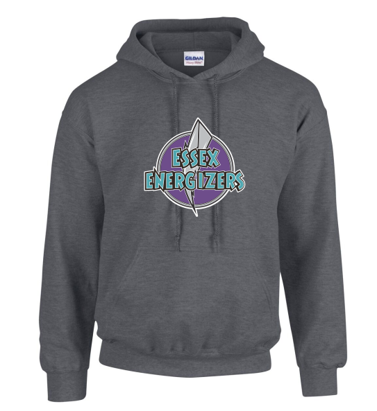 Energizers - Cotton Hoodie