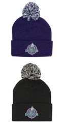 Energizers - Pom Pom Toque