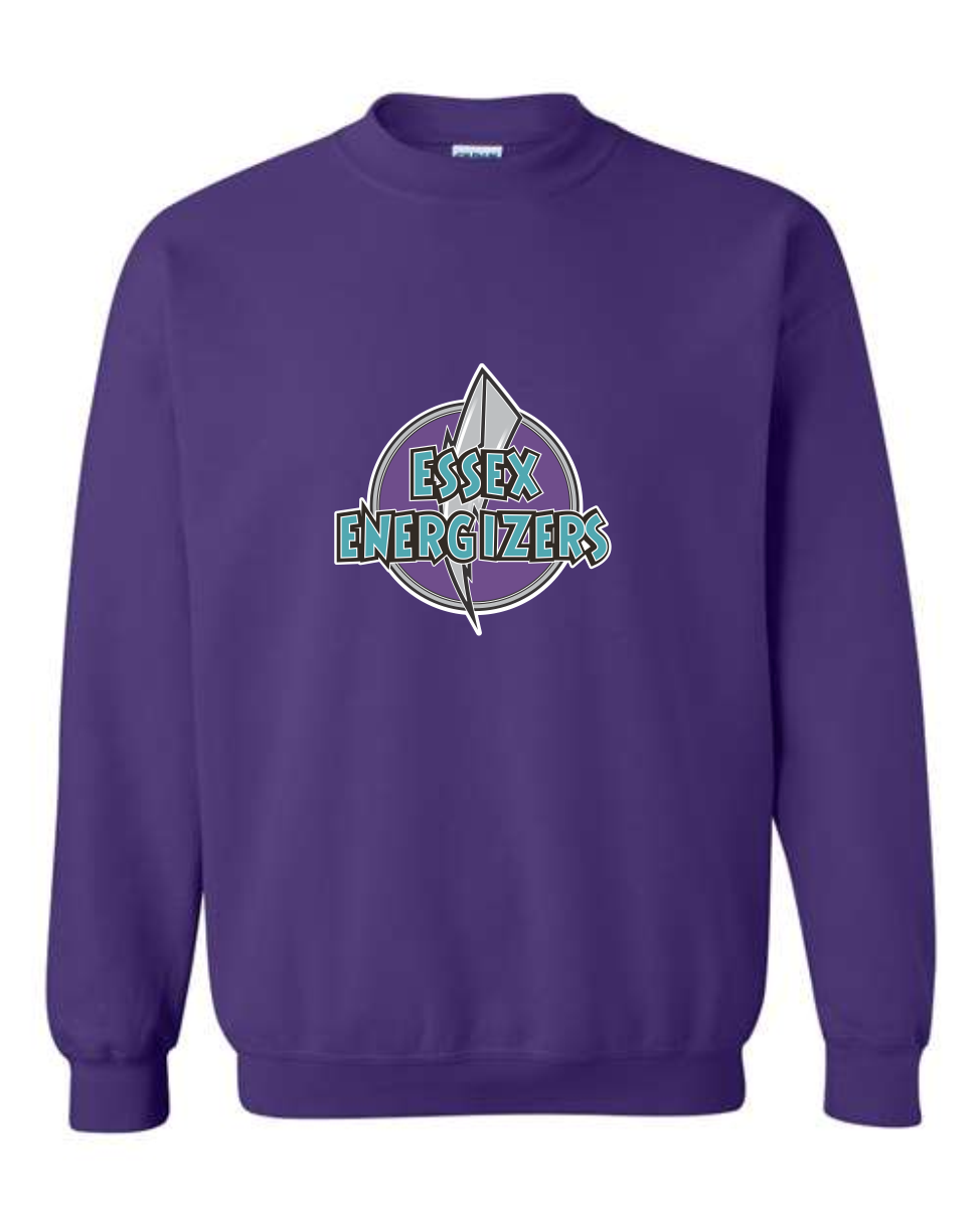 Energizers - Crewneck
