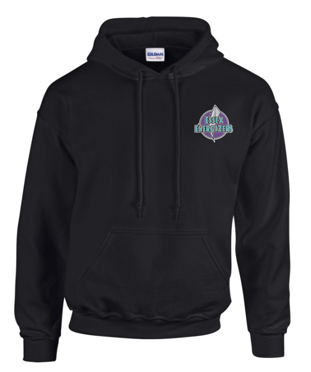 Energizers - Cotton Hoodie