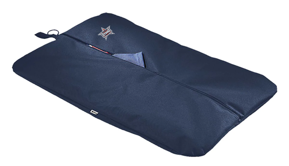 Stars - Jersey Garment Bag