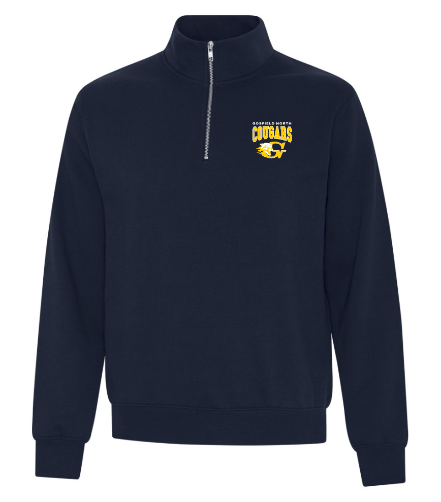 Gosfield - 1/4 Zip
