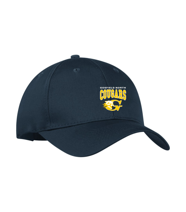 Gosfield - Ball Cap