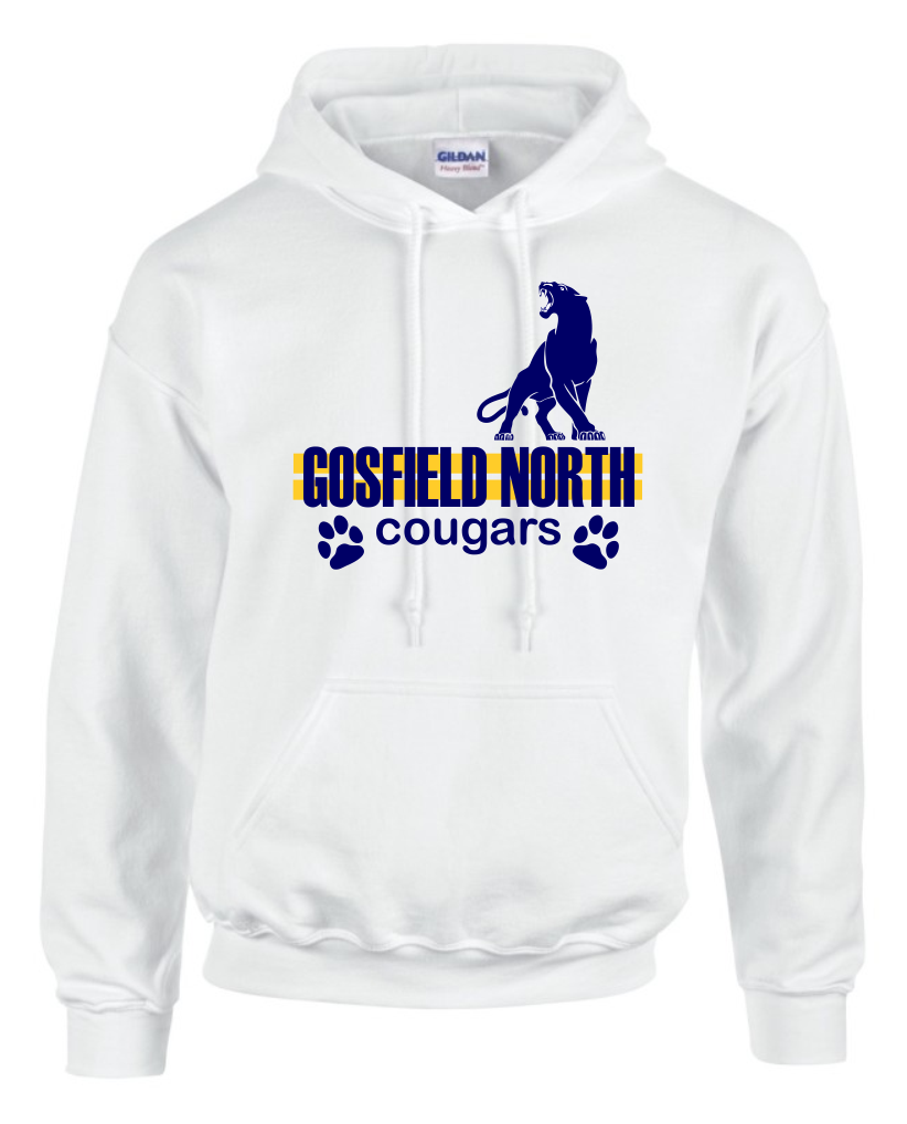 Gosfield - Cotton Hoodie