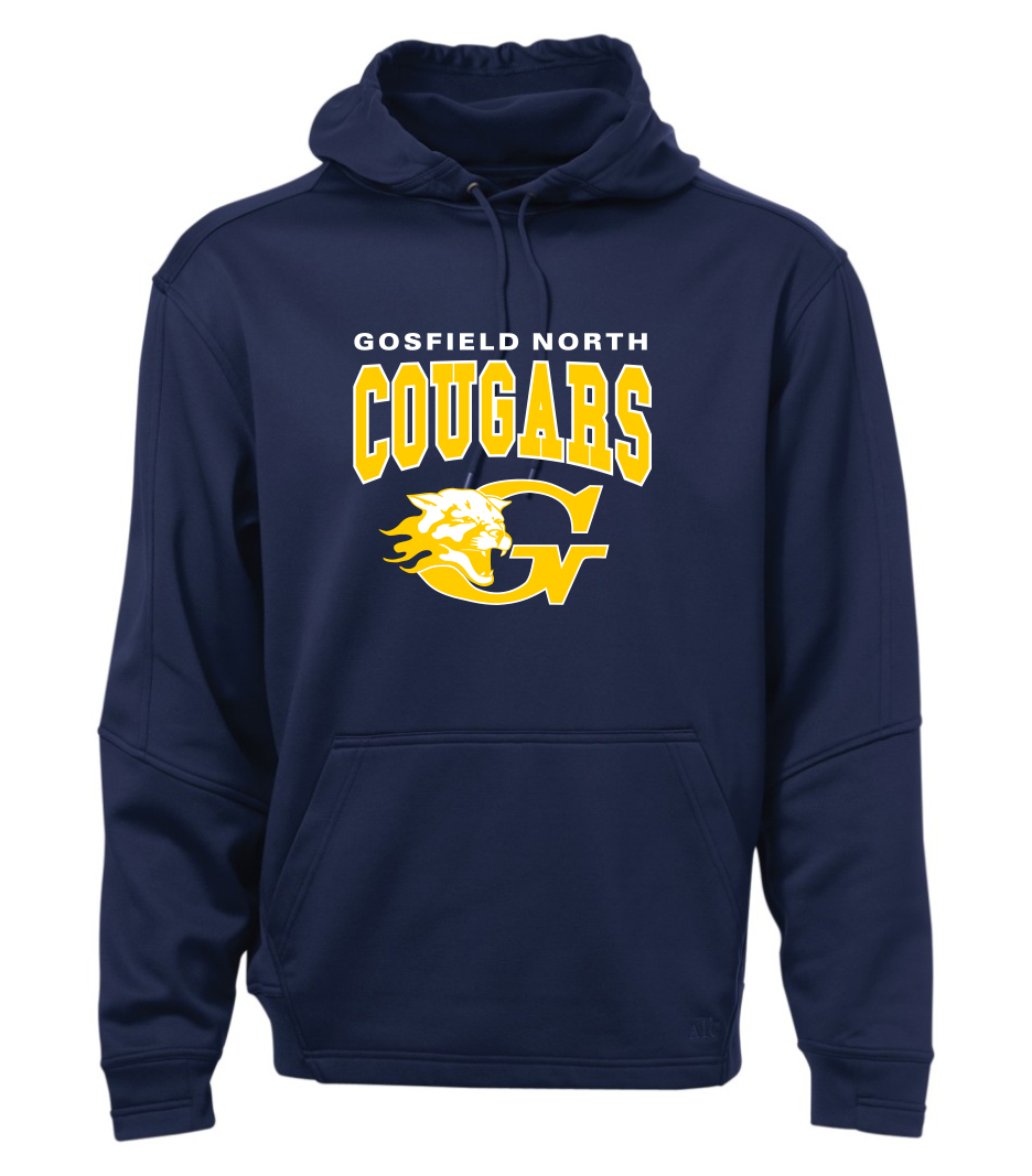Gosfield - Performance Hoodie