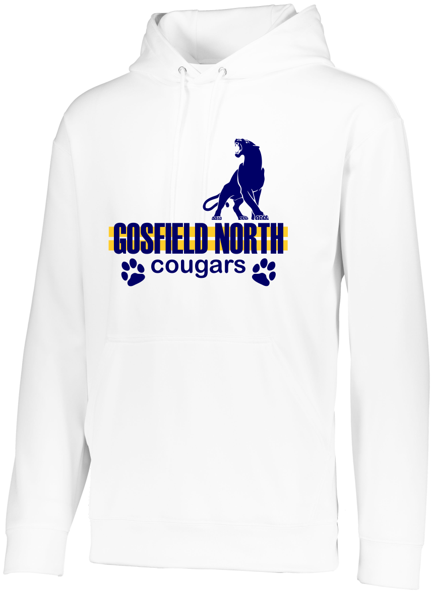 Gosfield - Performance Hoodie