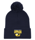 Gosfield - Pom Pom Toque