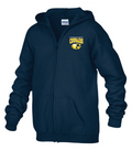 Gosfield - Cotton Full Zip