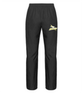 HORNETS - BLACK TRACK PANT