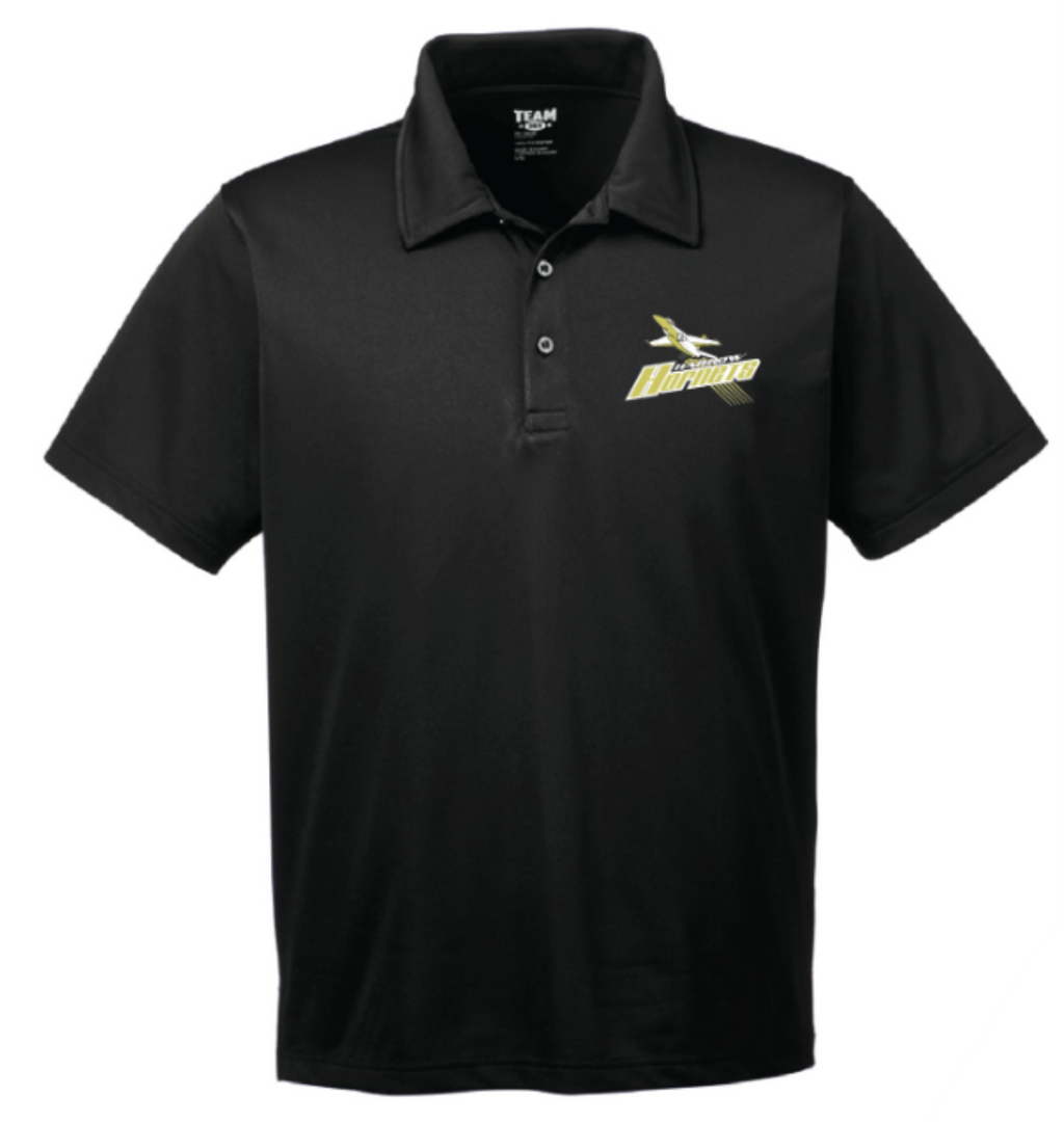 HORNETS - POLO.