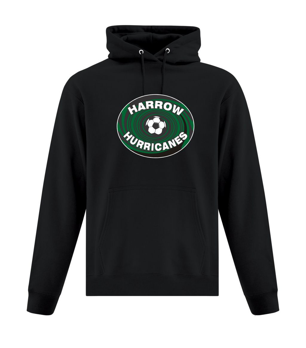 HURRICANES - COTTON HOODIE