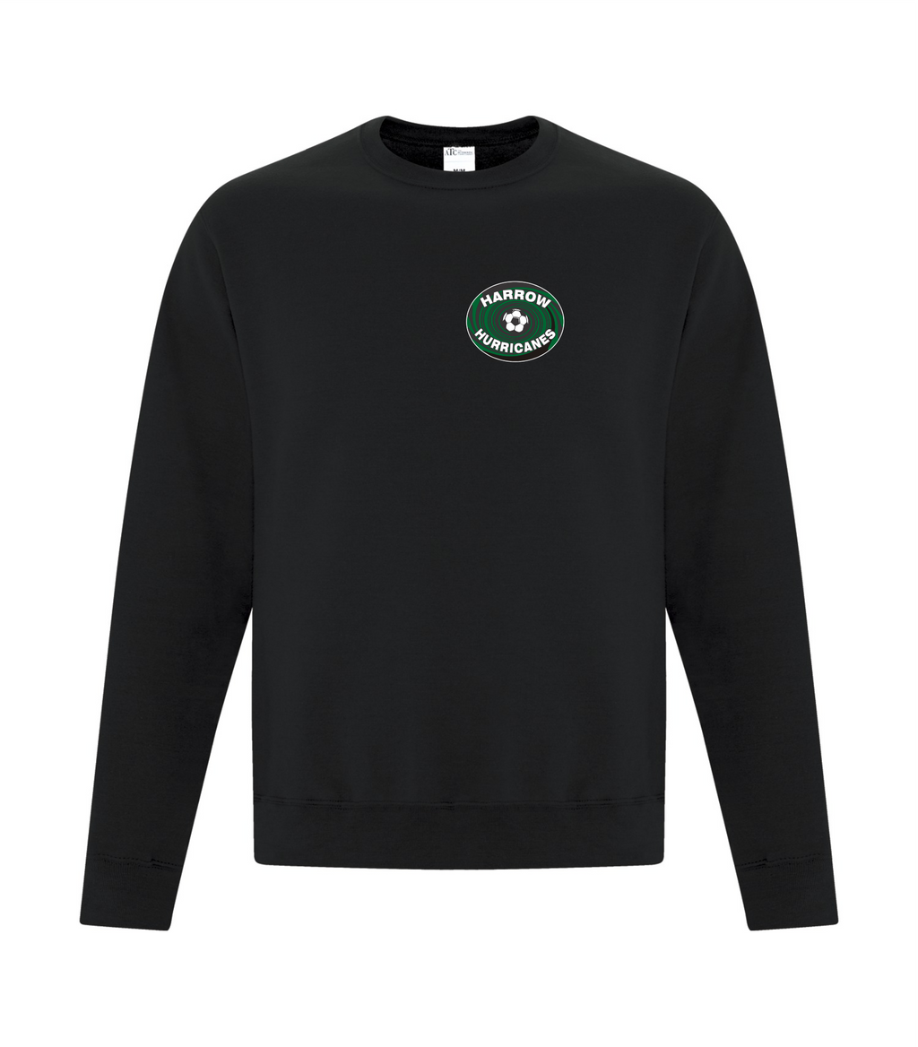 HURRICANES - CREWNECK