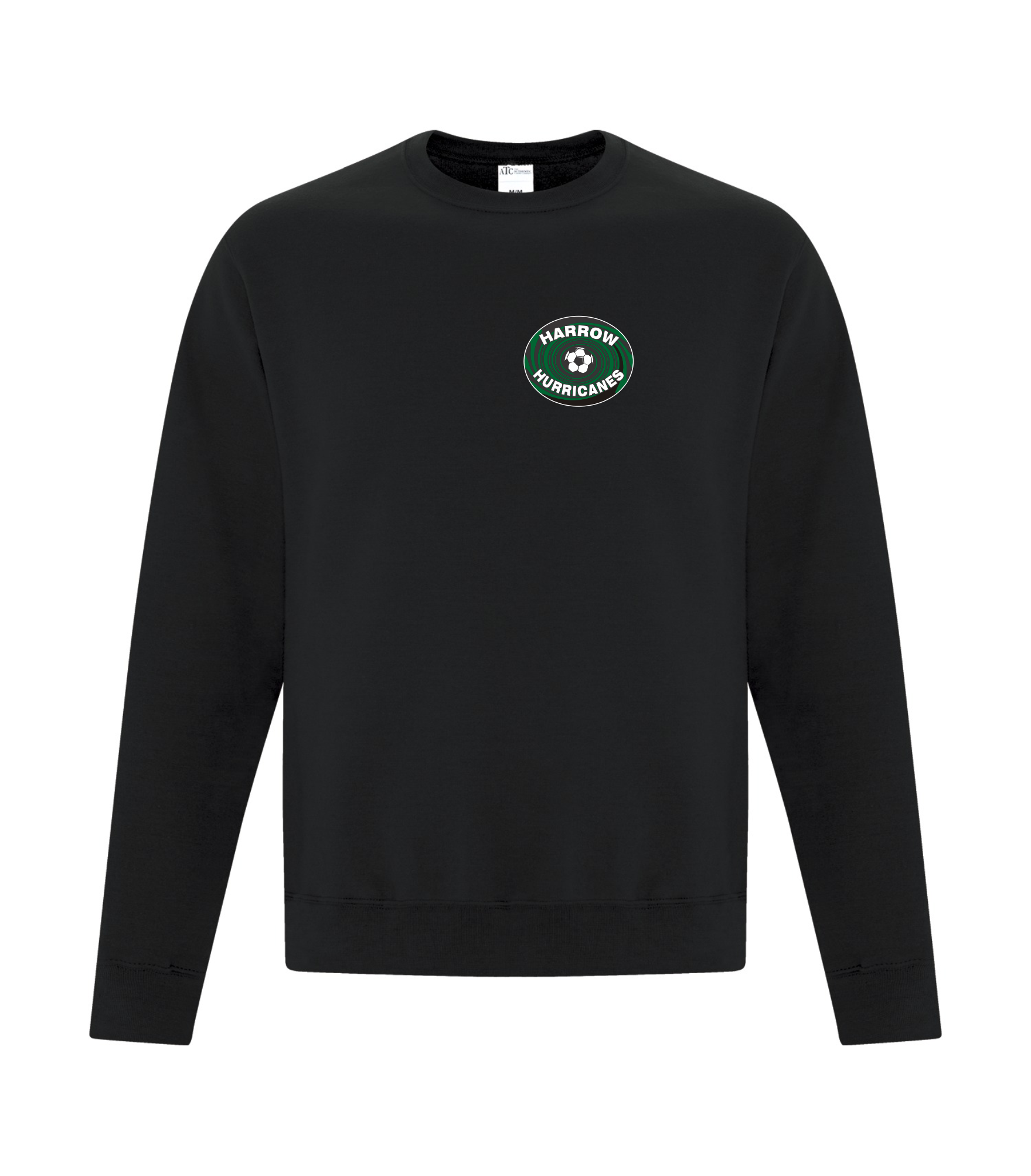 HURRICANES - CREWNECK