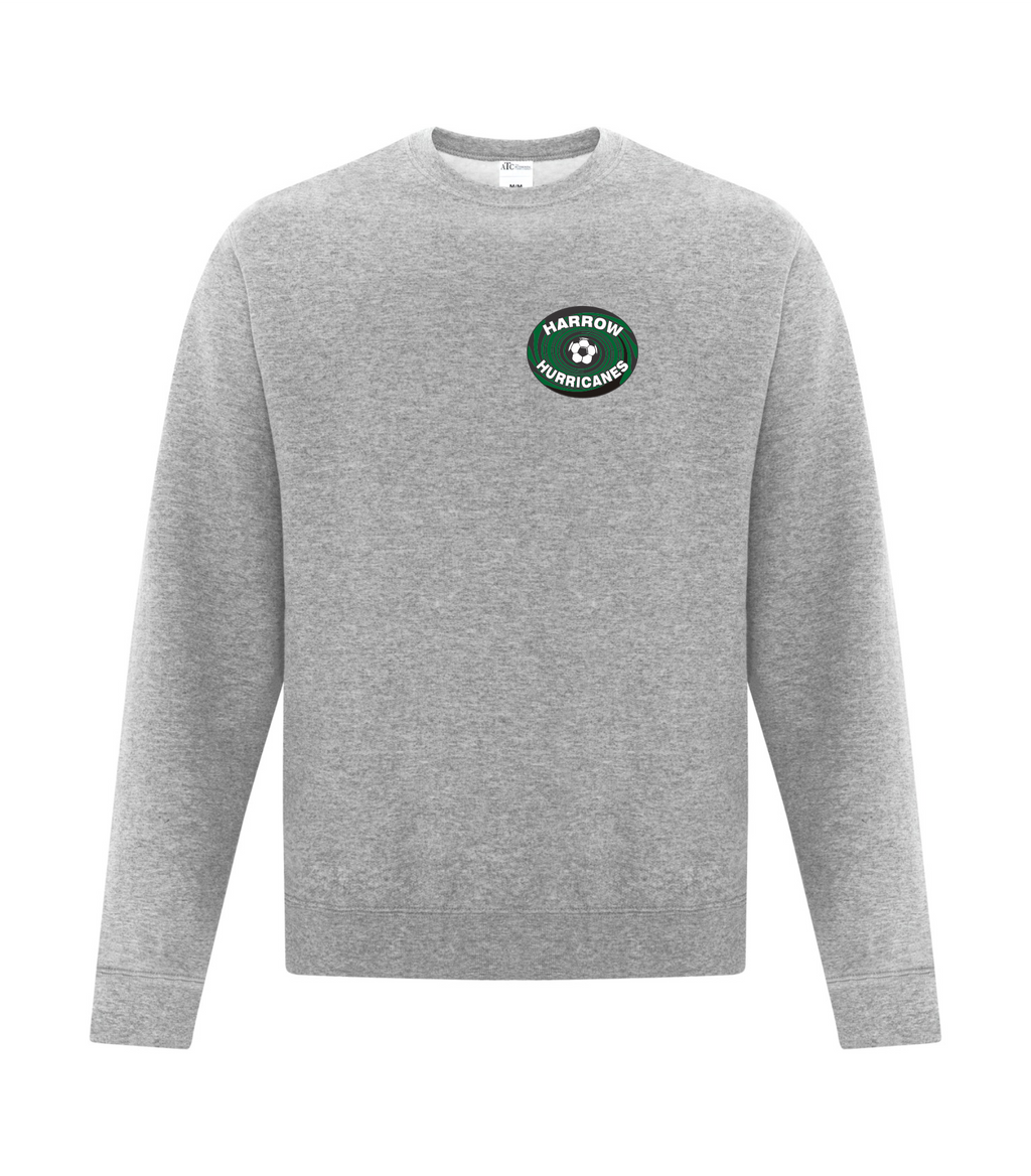 HURRICANES - CREWNECK
