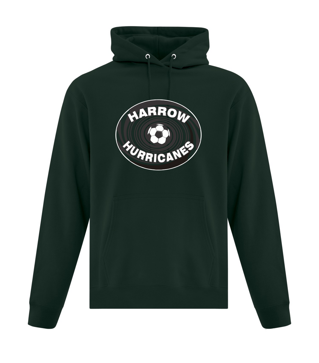 HURRICANES - COTTON HOODIE