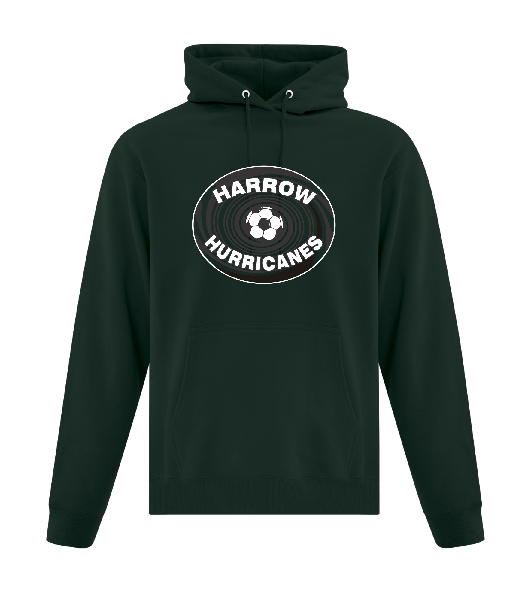 HURRICANES - COTTON HOODIE