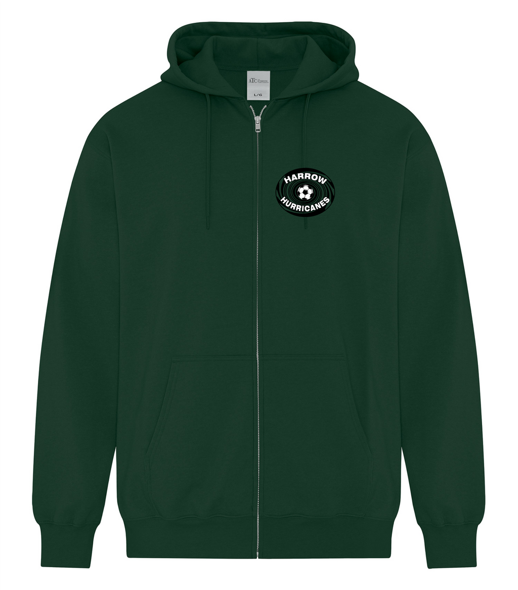 HURRICANES - FULL ZIP HOODIE