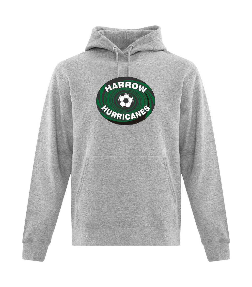 HURRICANES - COTTON HOODIE