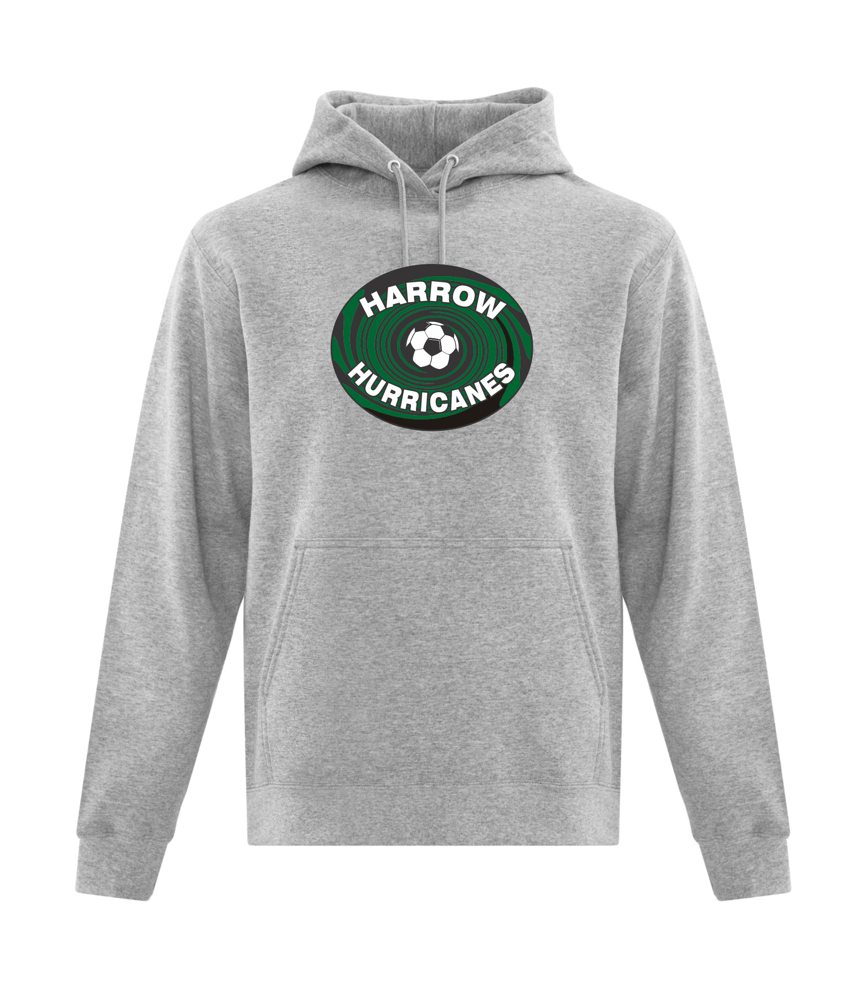 HURRICANES - COTTON HOODIE